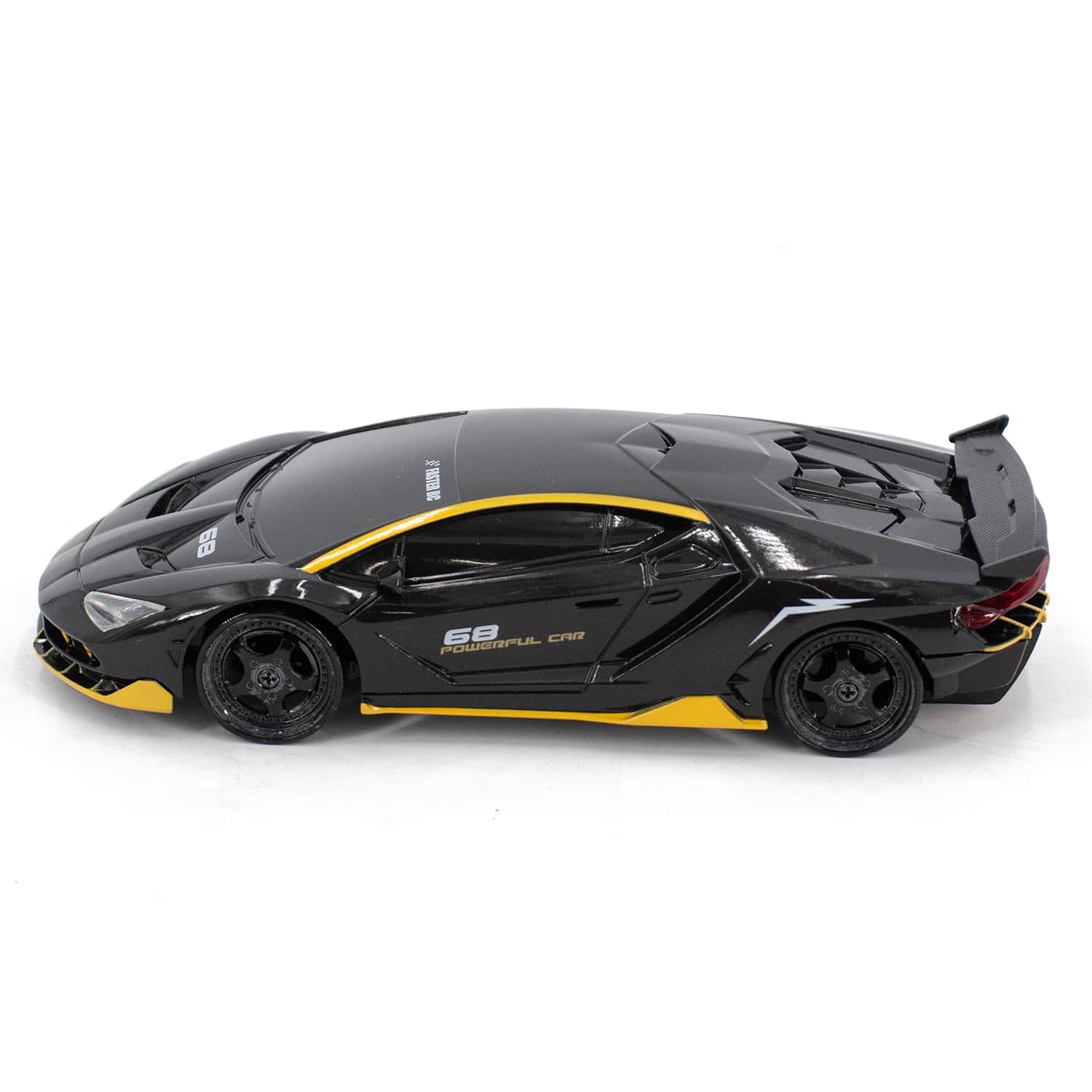 картинка Радиоуправляемая машина для дрифта Lamborghini Centenario LP770-4 4WD 1:24 - 757-4WD35A 