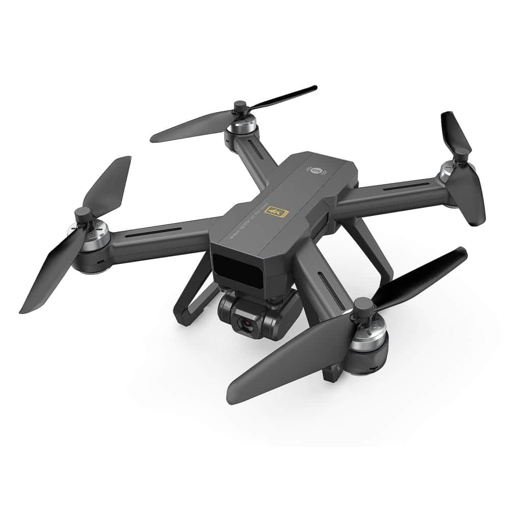 картинка Квадрокоптер MJX B20 EIS 4K 5G WIFI RTF - B20EIS 