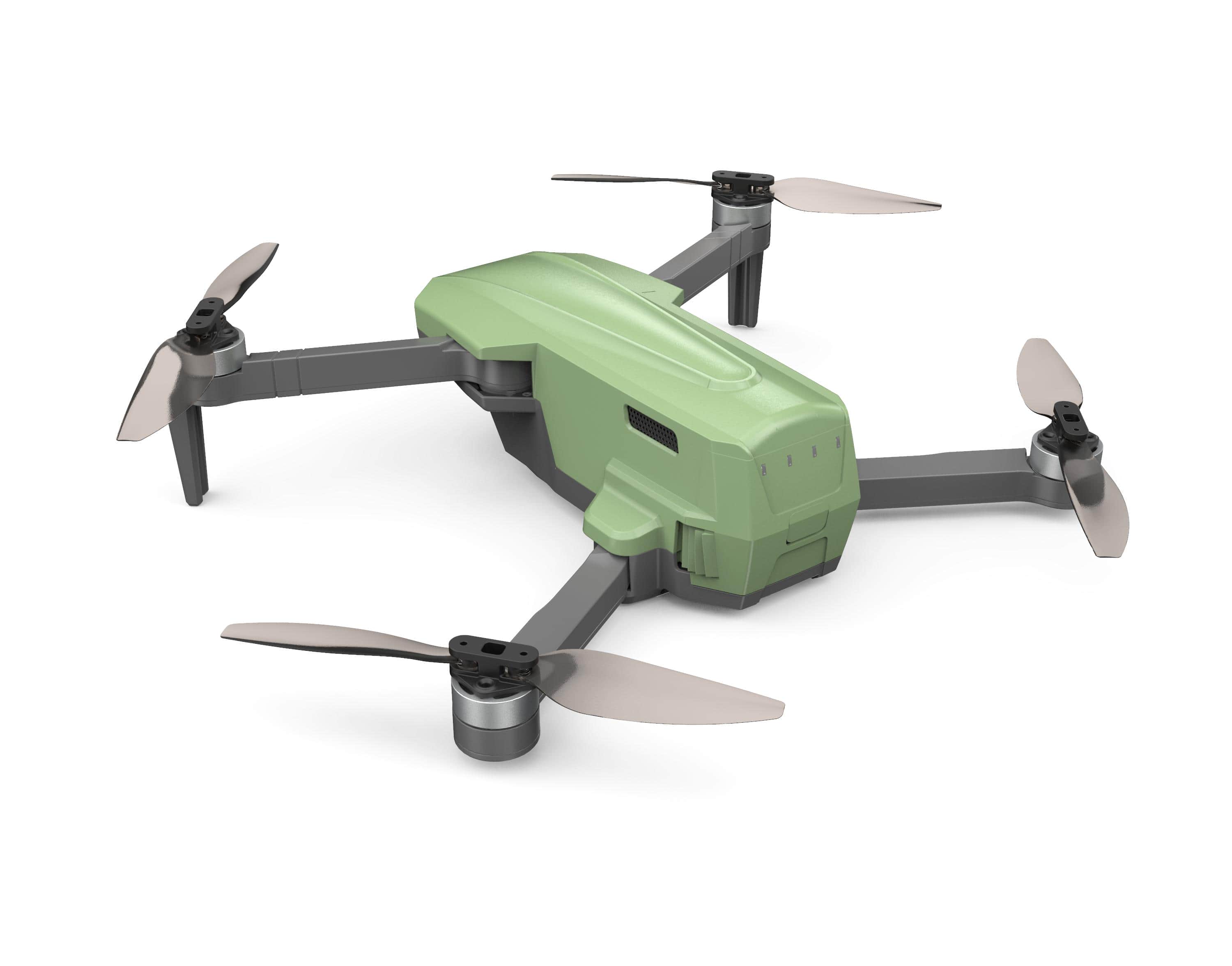 картинка Радиоуправляемый квадрокоптер MJX B19 2.5K EIS 5G GPS - MJX-B19-EIS 