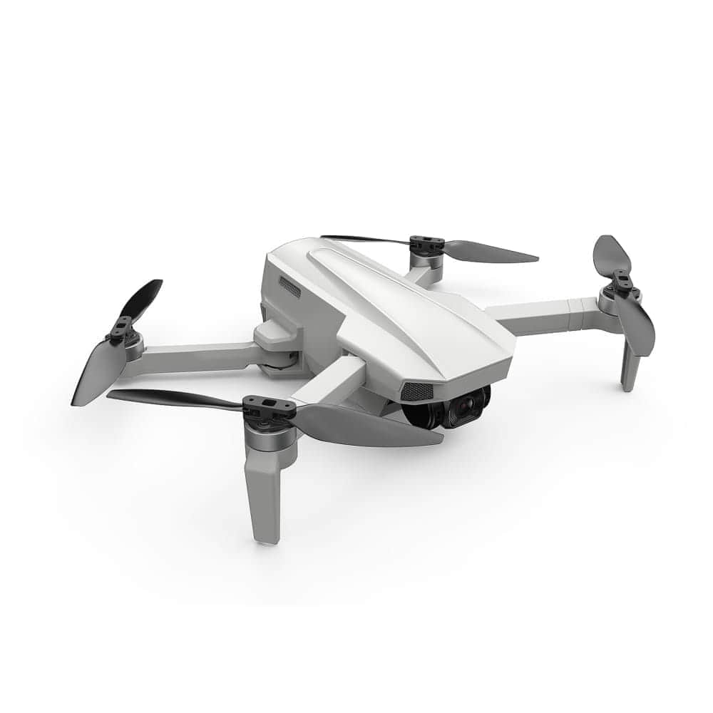 картинка Радиоуправляемый квадрокоптер MJX B19 4K 5G GPS - MJX-B19-4K 