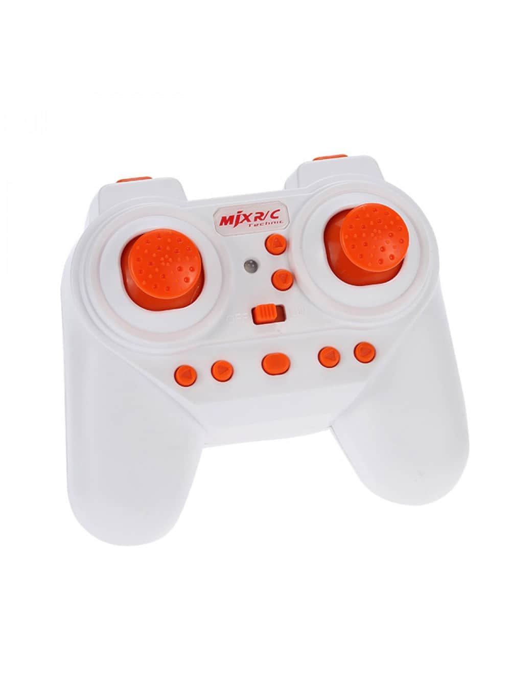 картинка Квадрокоптер MJX X929H Mini RTF 2.4G - White - X929H 