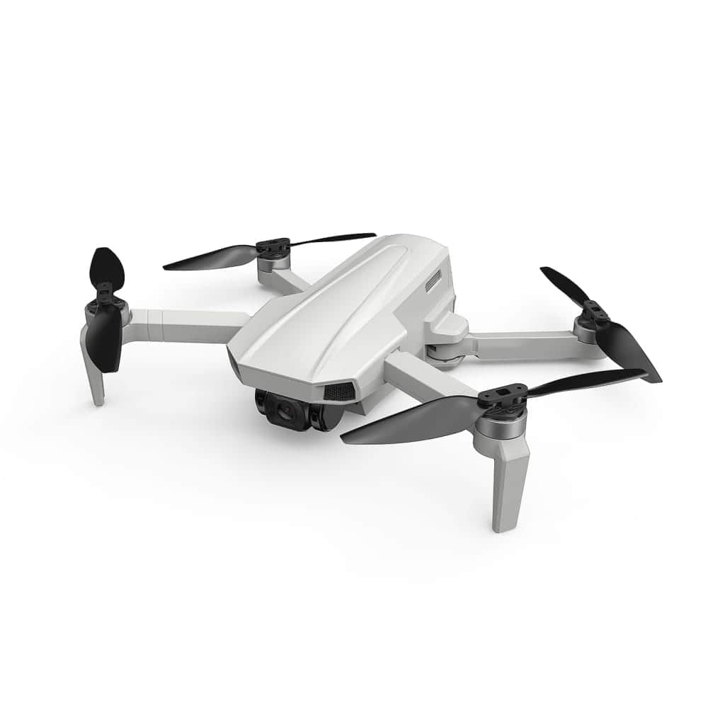 картинка Радиоуправляемый квадрокоптер MJX B19 4K 5G GPS - MJX-B19-4K 
