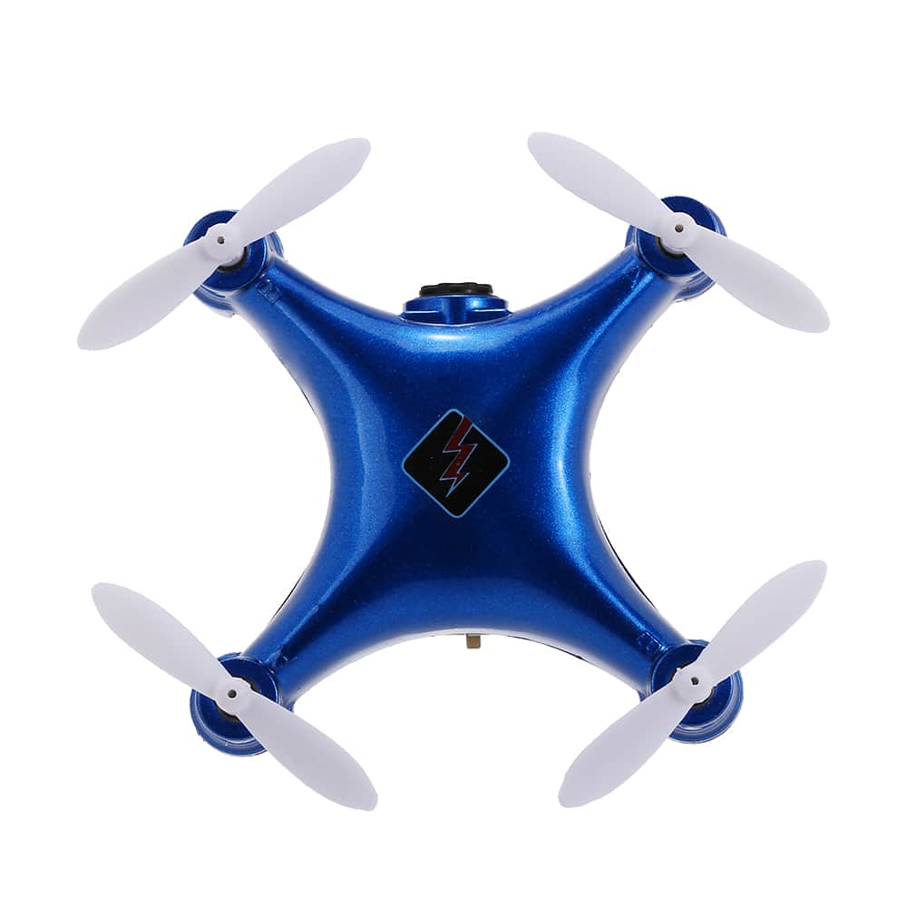 картинка Радиоуправляемый квадрокоптер WL Toys Q343 WiFi RTF - WLT-Q343 