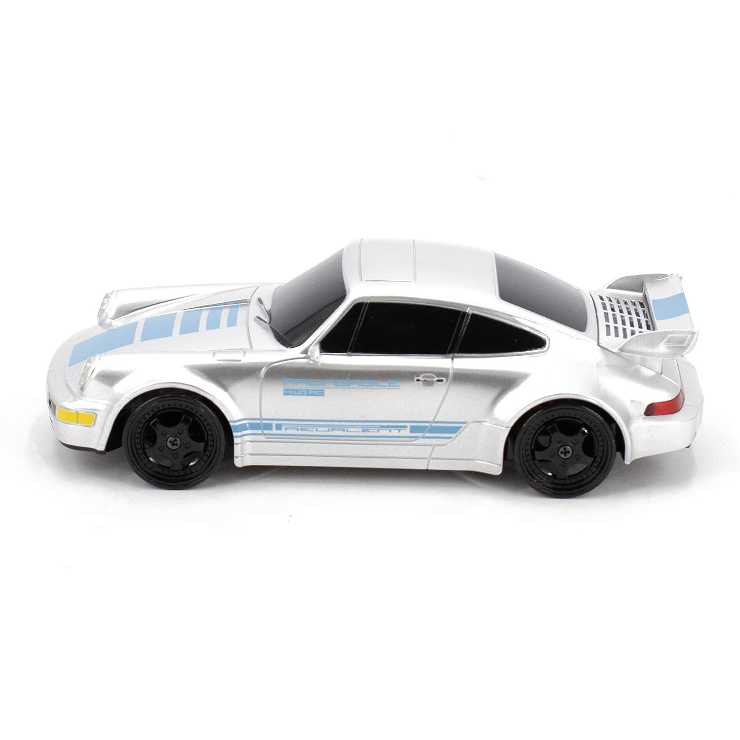 картинка Радиоуправляемая машина для дрифта Porsche 911 GT RS 4WD 1:24 - 757-4WD33A 