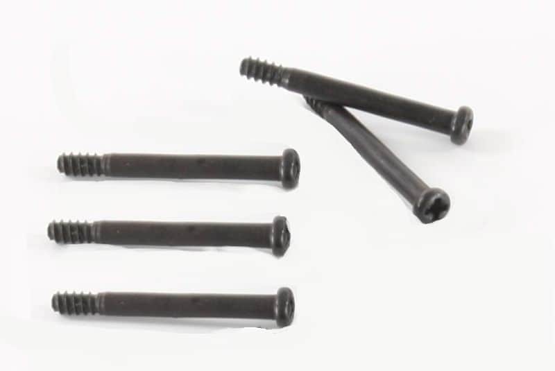 картинка Винт c полукруглой головкой М2x18 - HSP58055 