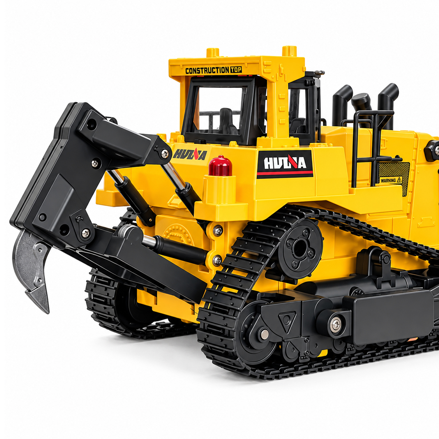 картинка Радиоуправляемый бульдозер HUINA масштаб 1:16 2.4G - HN1554 