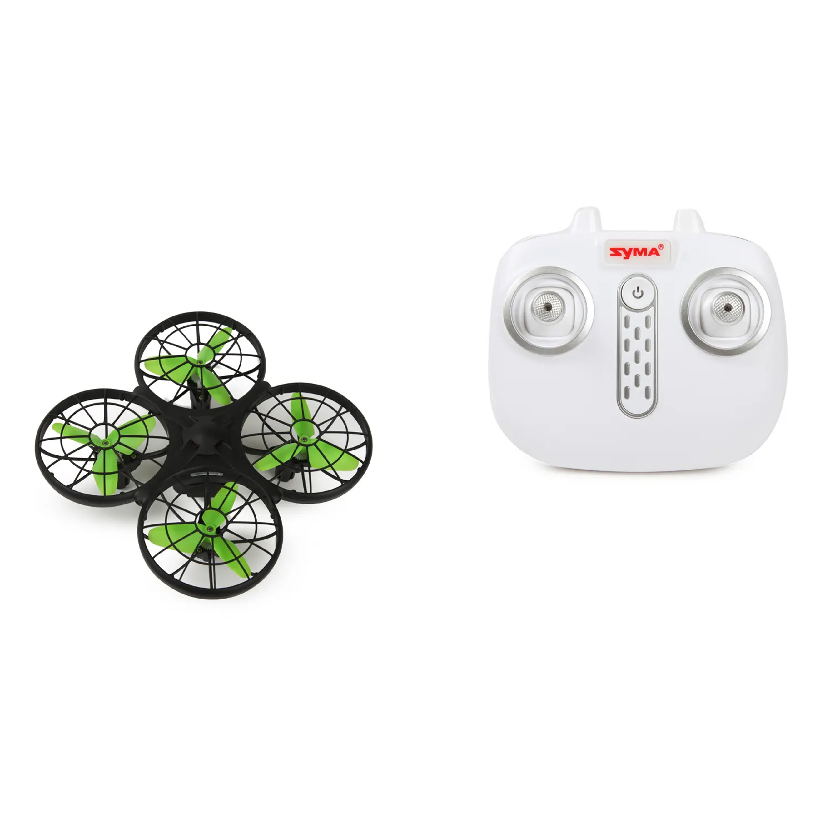 картинка Радиоуправляемый квадрокоптер Syma X26 RTF 2.4G - X26 
