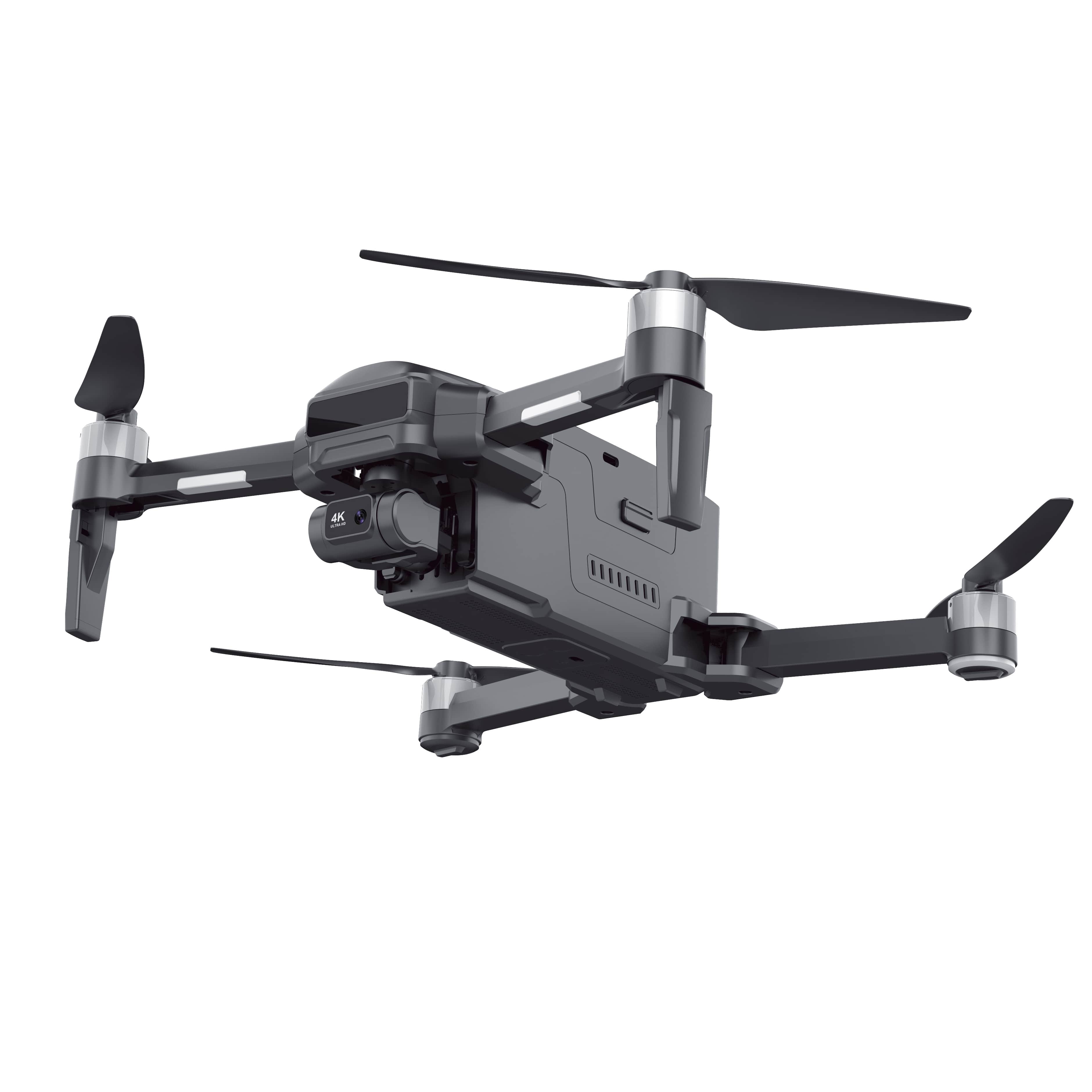 картинка Квадрокоптер SJRC F22 S3 PRO 3-AXIS 4K EIS 5G GPS - F22 S3 PRO 