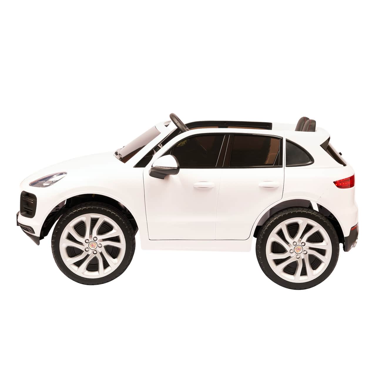 картинка Джип Porsche Cayenne 7496 Белый 