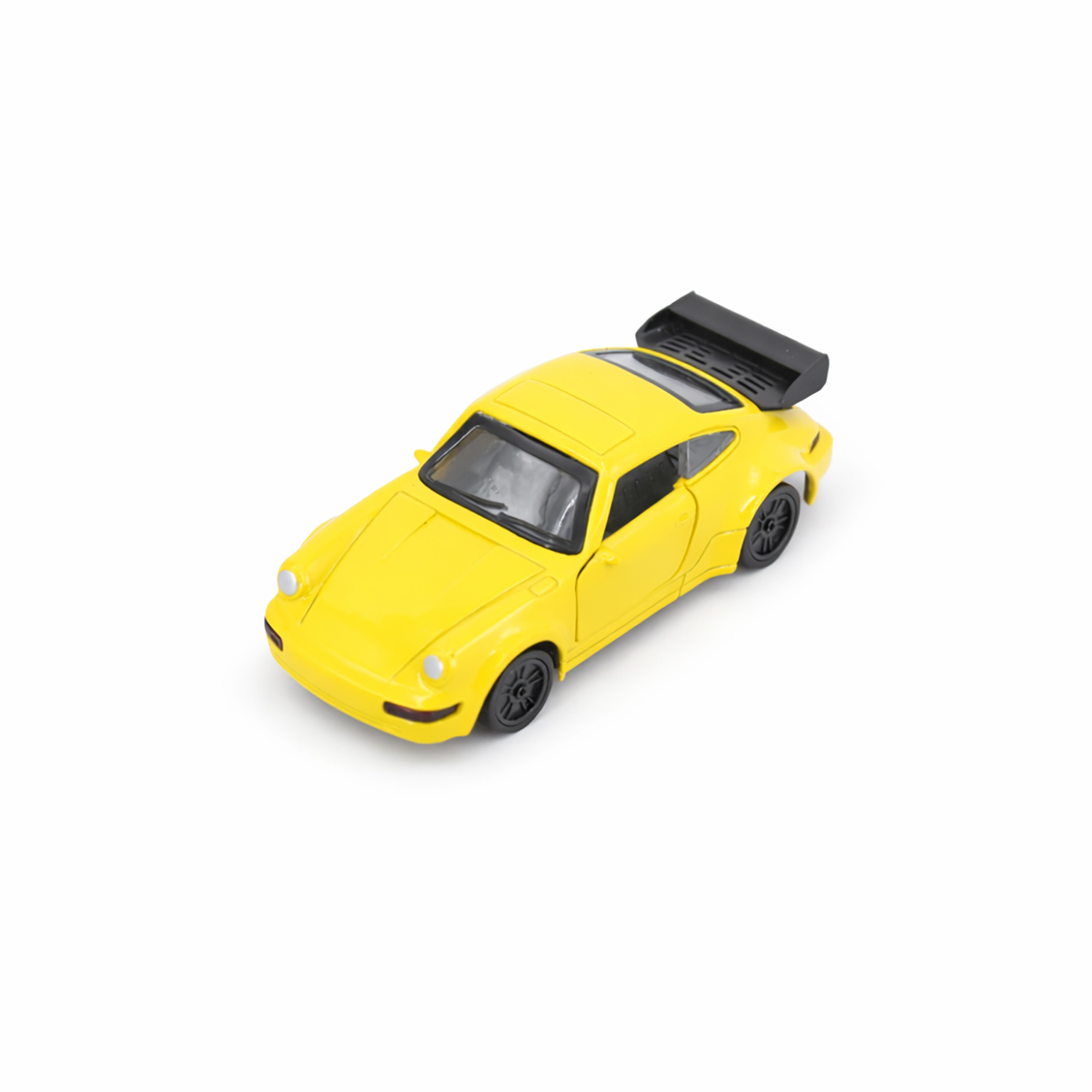 картинка Радиоуправляемая машина Porsche 911 для дрифта - RC43-P-YELLOW 