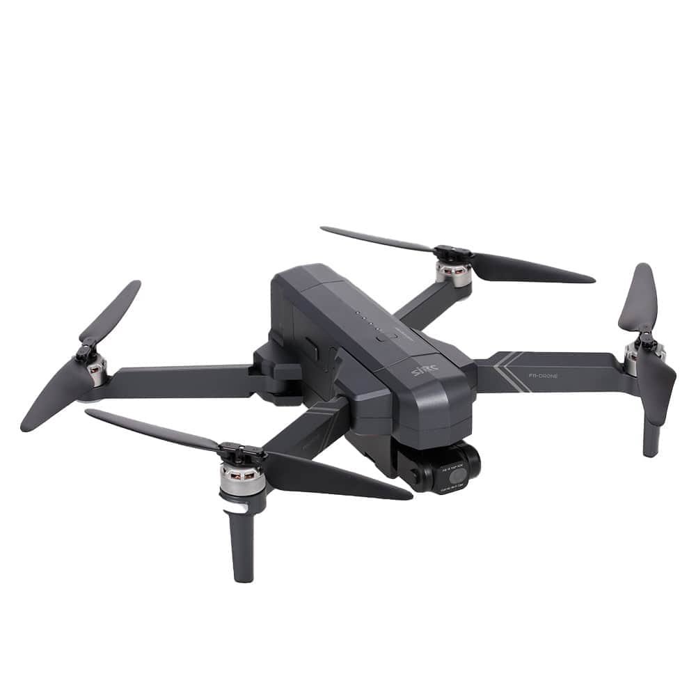 картинка Квадрокоптер SJRC F11 4K PRO 2-AXIS 4K EIS 5G GPS RTF - F11 4K PRO 