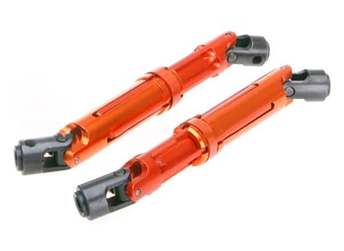 картинка Шрусы алюминиевые HSP - 180011 
