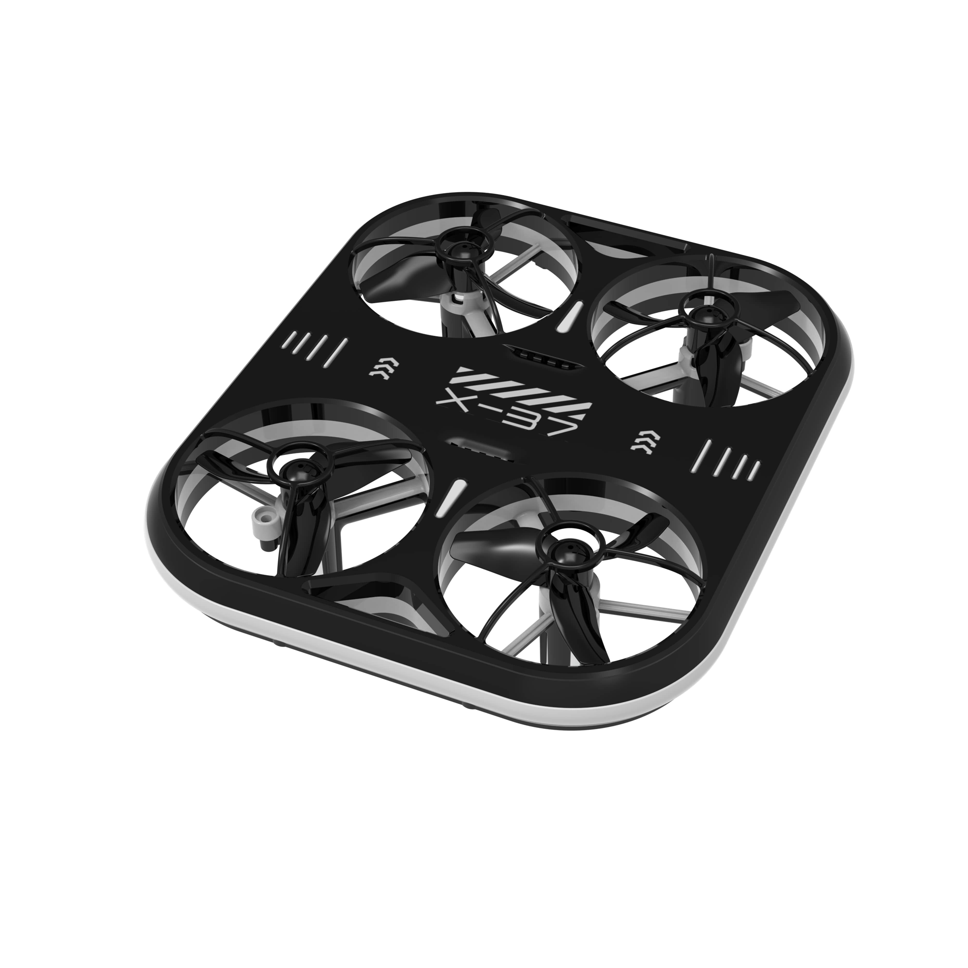 картинка Радиоуправляемый квадрокоптер SYMA X37 - SYMA-X37-BLACK 