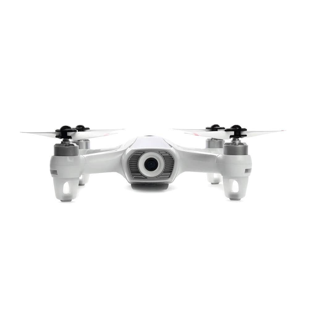 картинка Радиоуправляемый квадрокоптер Syma W1PRO 4K FPV GPS 2.4G - W1PRO 
