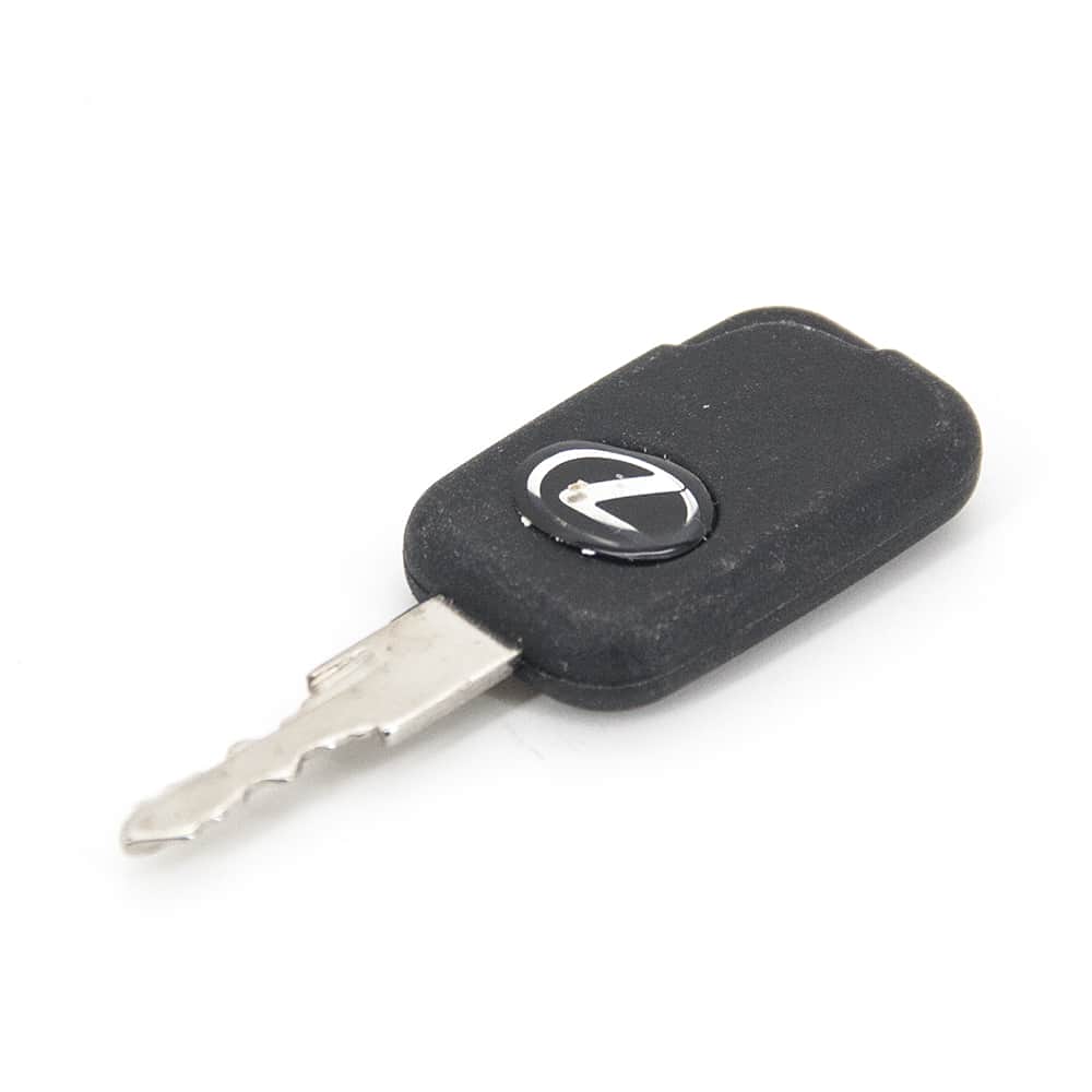 картинка Ключ для электромобиля Dake LX570 - DK-025 