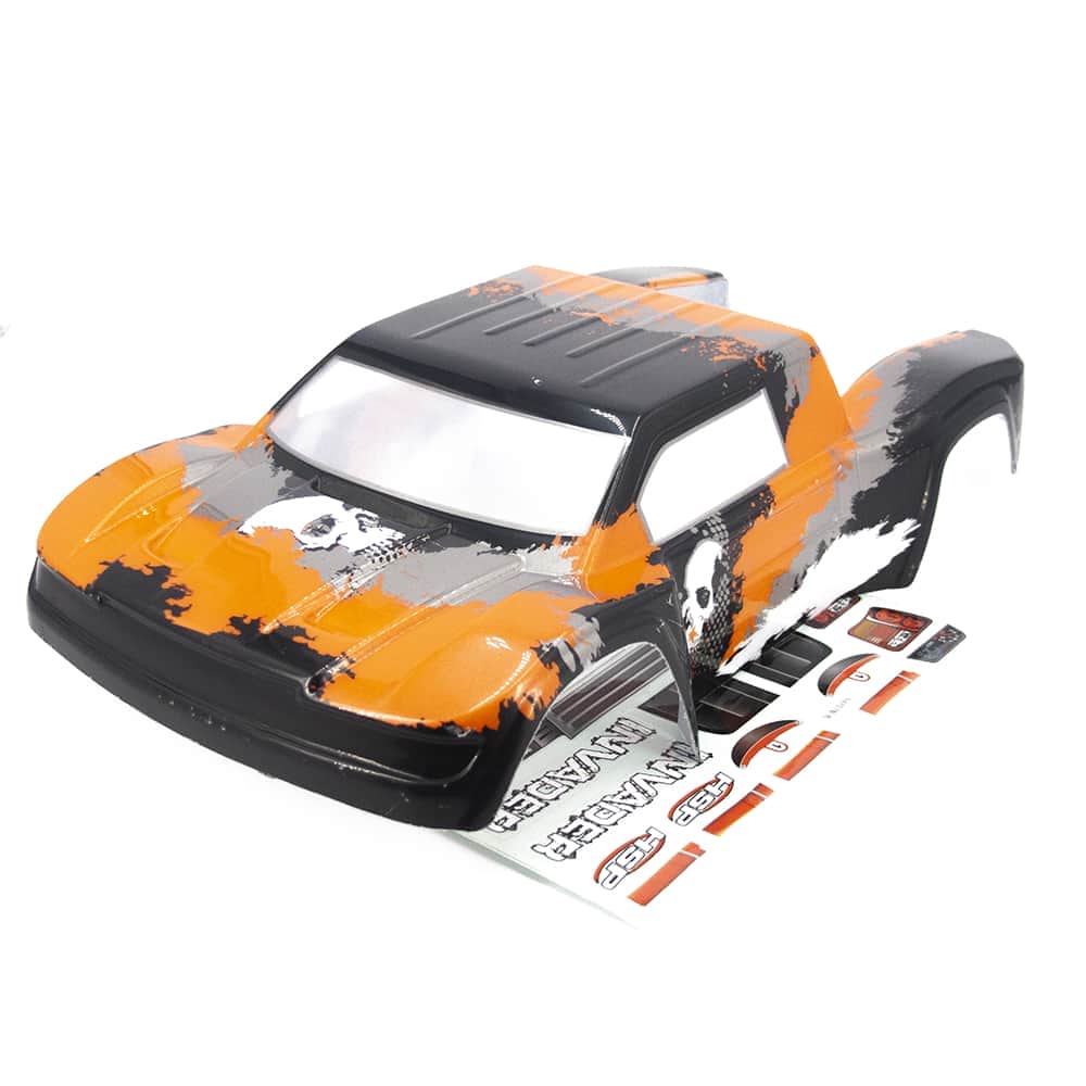 картинка Корпус для автомоделей HSP шорт-корс 1:8 - HSP70792 