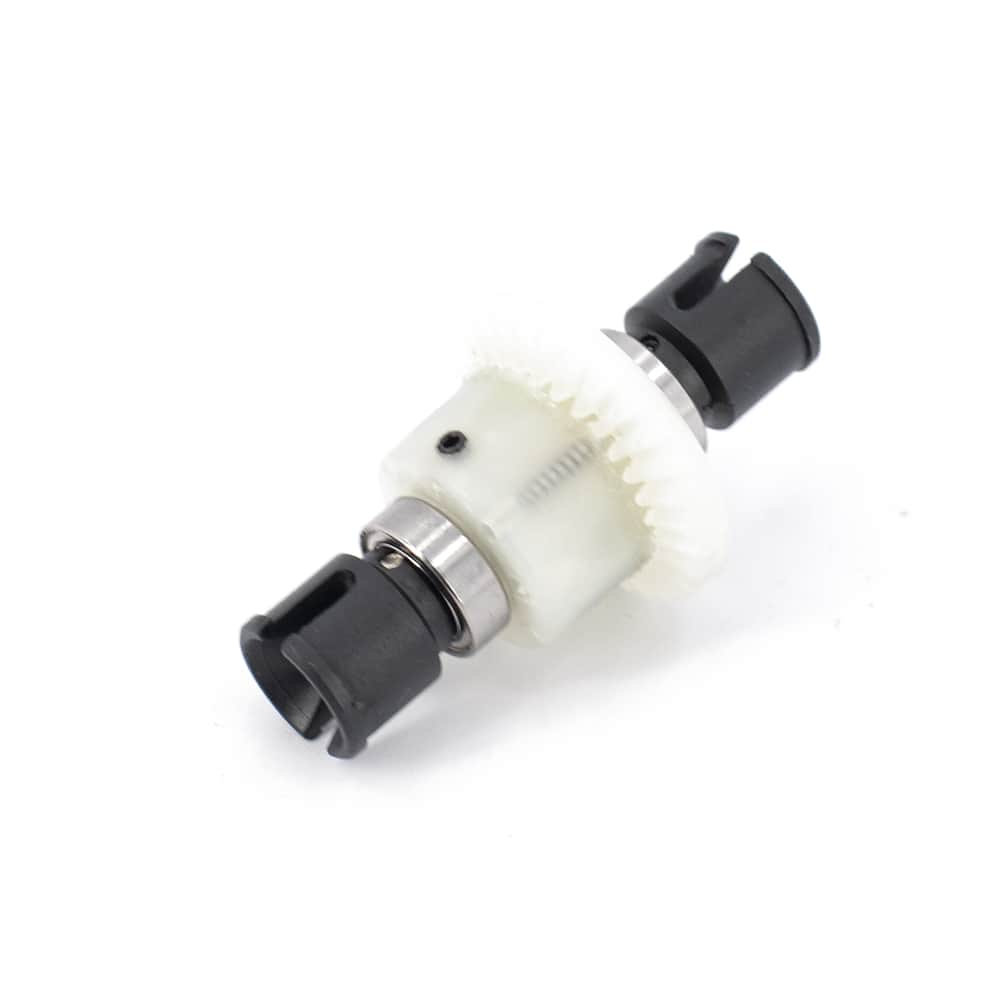 картинка Дифференциал в сборе - MJX-16420E 