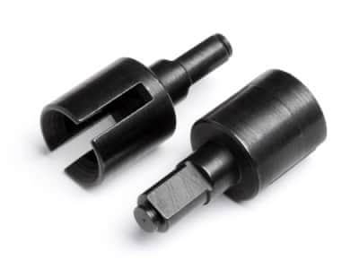 картинка Втулка HSP - 02032 