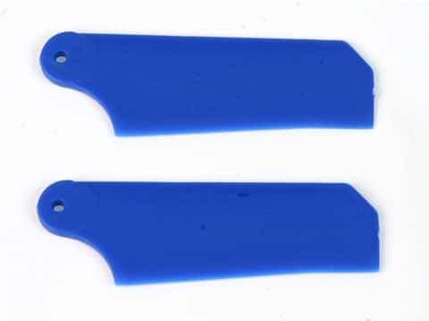 картинка Лопасти хвостового ротора Belt CP V2 - EK1-0420L 