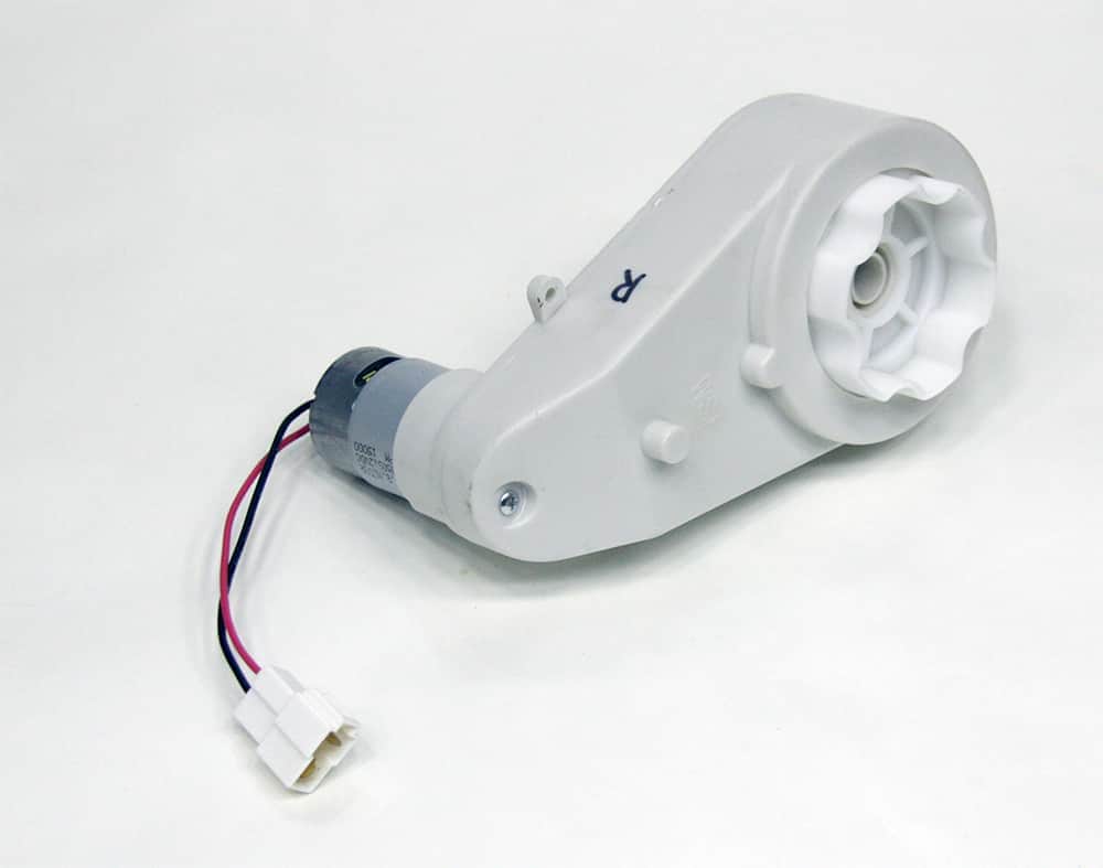 картинка Правый редуктор для электромобилей DMD - DMD-004 