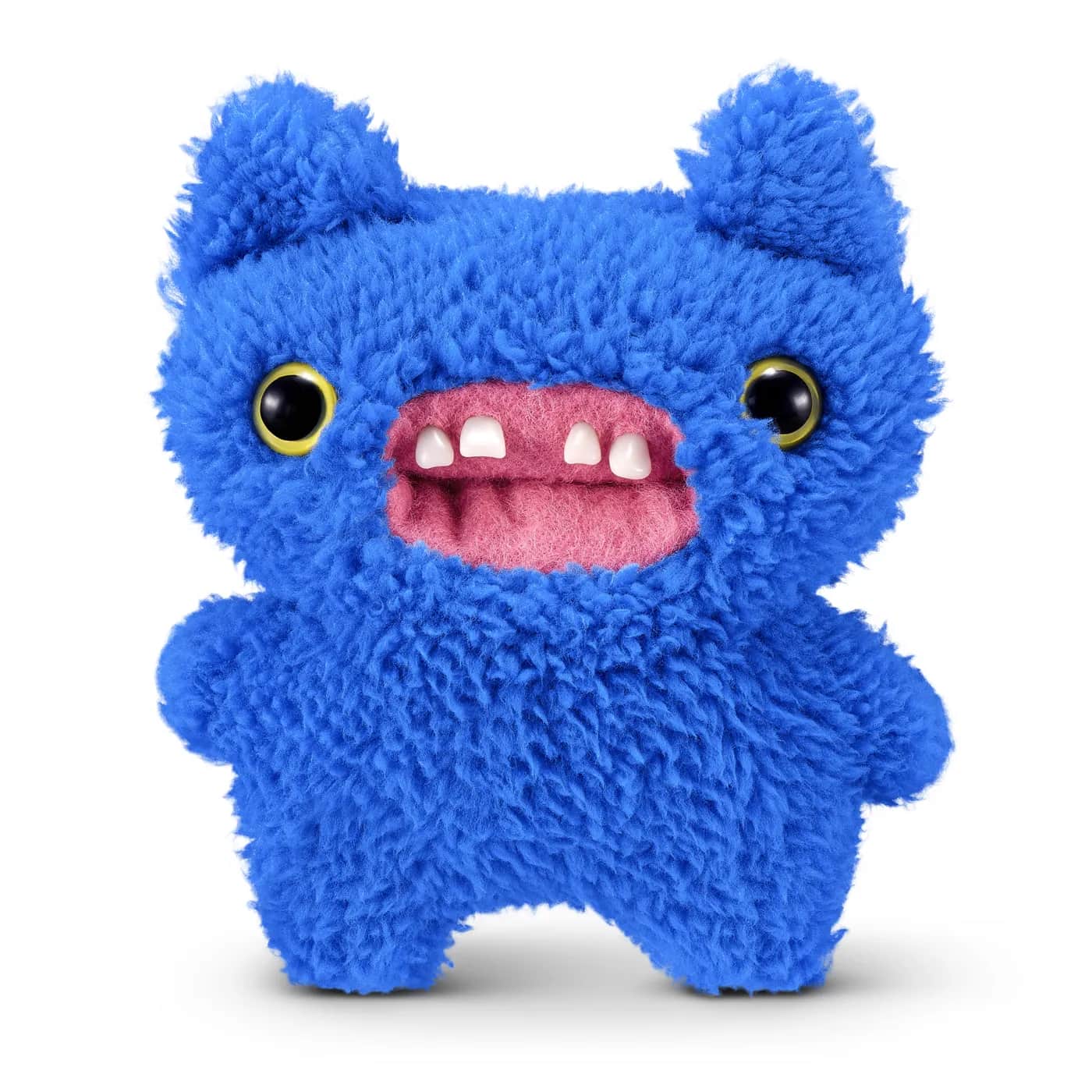 картинка Мягкая игрушка FUGGLER Семья Фагглеров - 15725B 