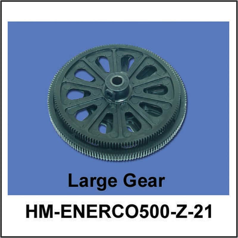 картинка Главная шестерня Walkera - HM-ENERCO500-Z-21 