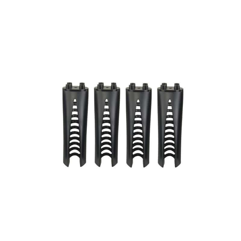 картинка Шасси для квадрокоптера MJX B5W 4K - B5W004-4K 