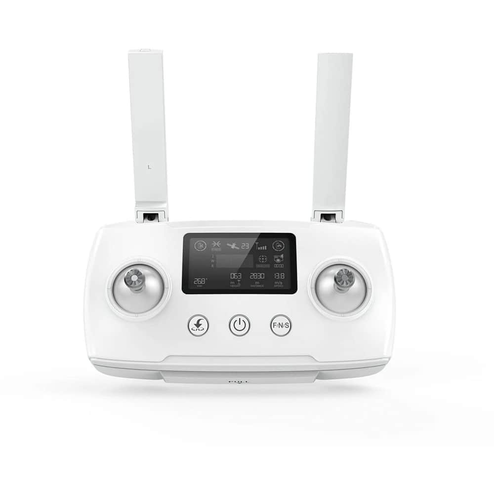 картинка Радиоуправляемый квадрокоптер Hubsan Ace SE (2 батареи) RTF - HUBSAN ACE SE COMBO-2 