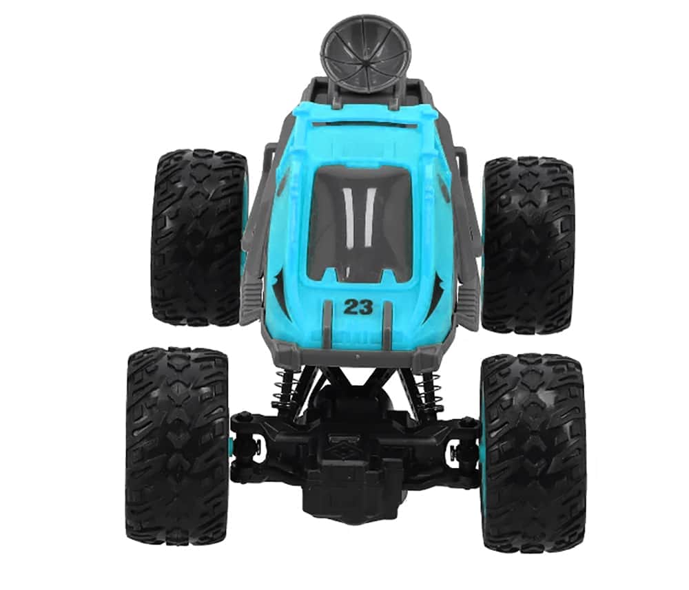 картинка Радиоуправляемый синий краулер 4WD Mekbao - 5588-629-BLUE 