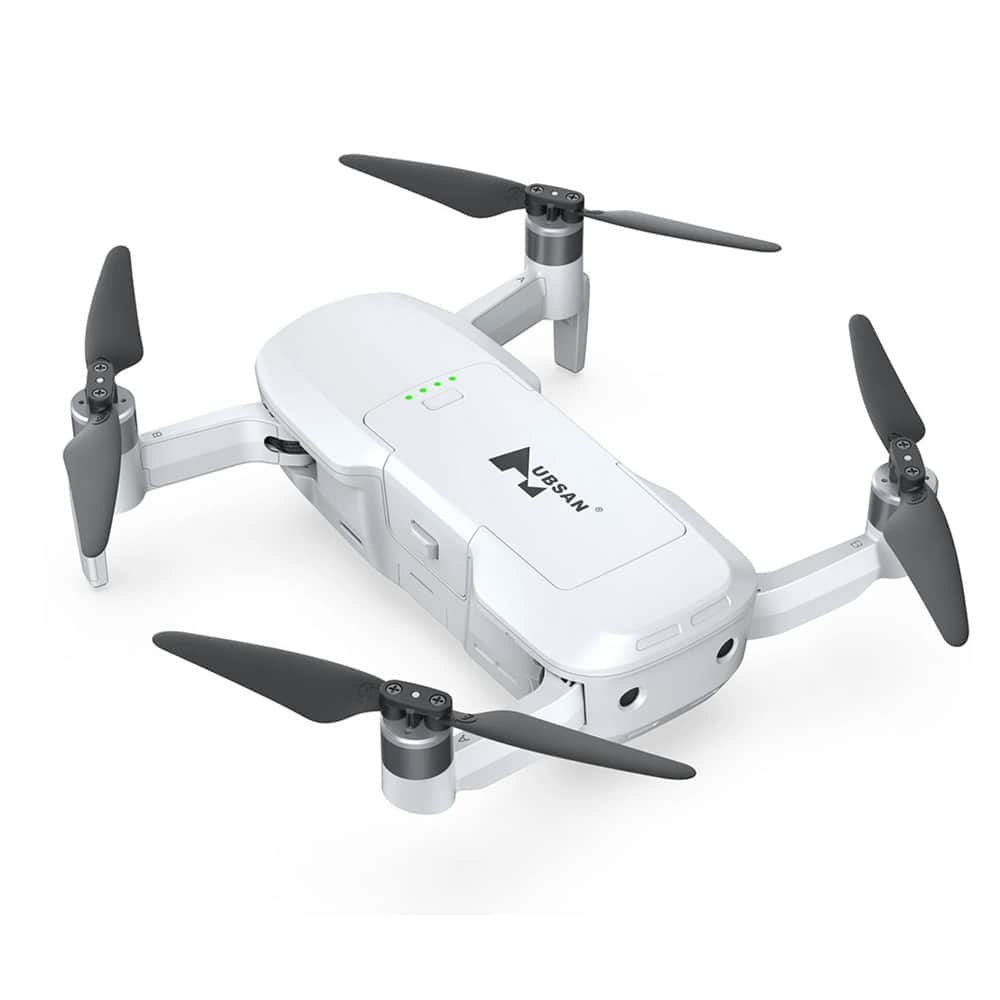 картинка Радиоуправляемый квадрокоптер Hubsan Ace SE (2 батареи) RTF - HUBSAN ACE SE COMBO-2 