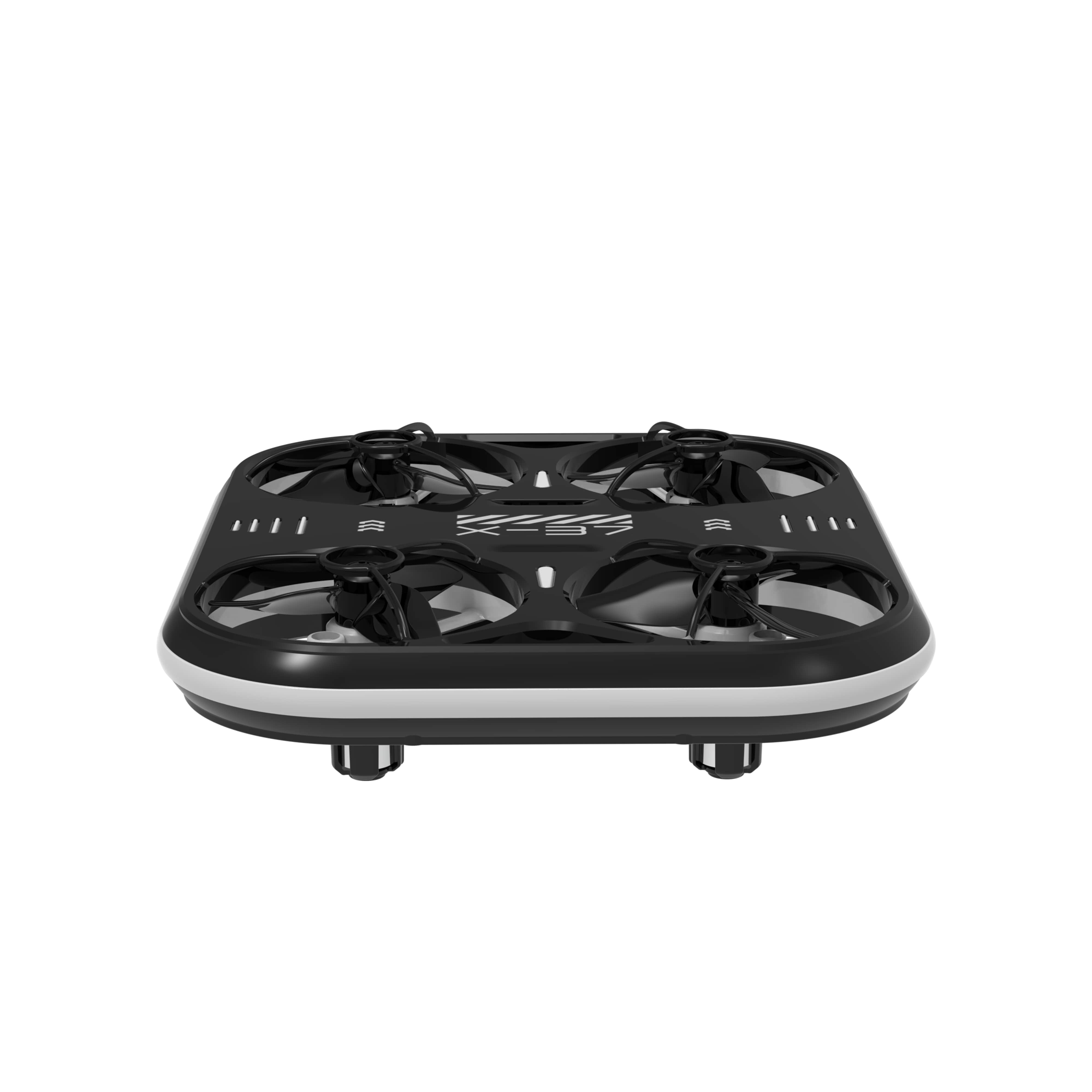 картинка Радиоуправляемый квадрокоптер SYMA X37 - SYMA-X37-BLACK 