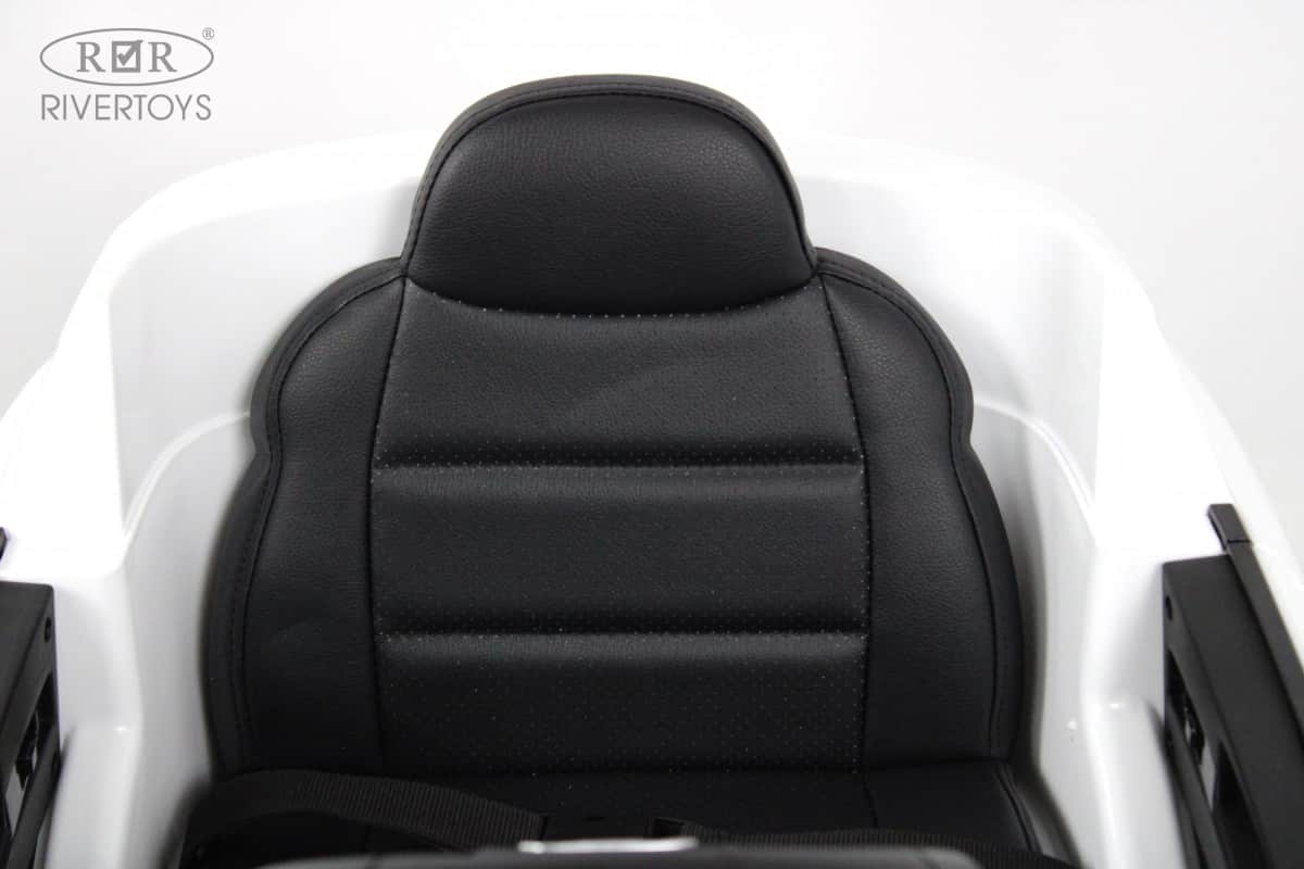 картинка Детский электромобиль AUDI Q7 (HL678) белый 