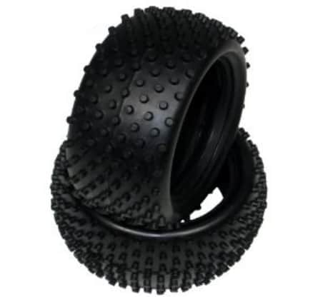 картинка Шины задние HSP - 06025(R) 