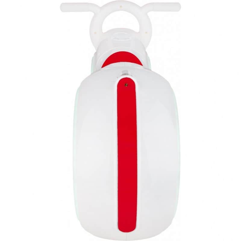 картинка Беговел Star One Scooter - DB002-WHITE-RED 