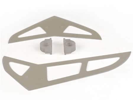 картинка Набор вертикального оперения EK1-0291 (000260) 