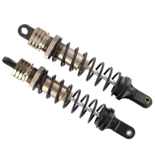 картинка Передние амортизаторы HSP - 07102 
