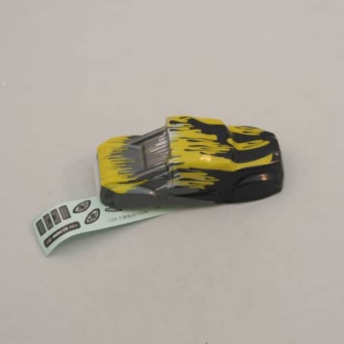 картинка Корпус HSP - 24691 