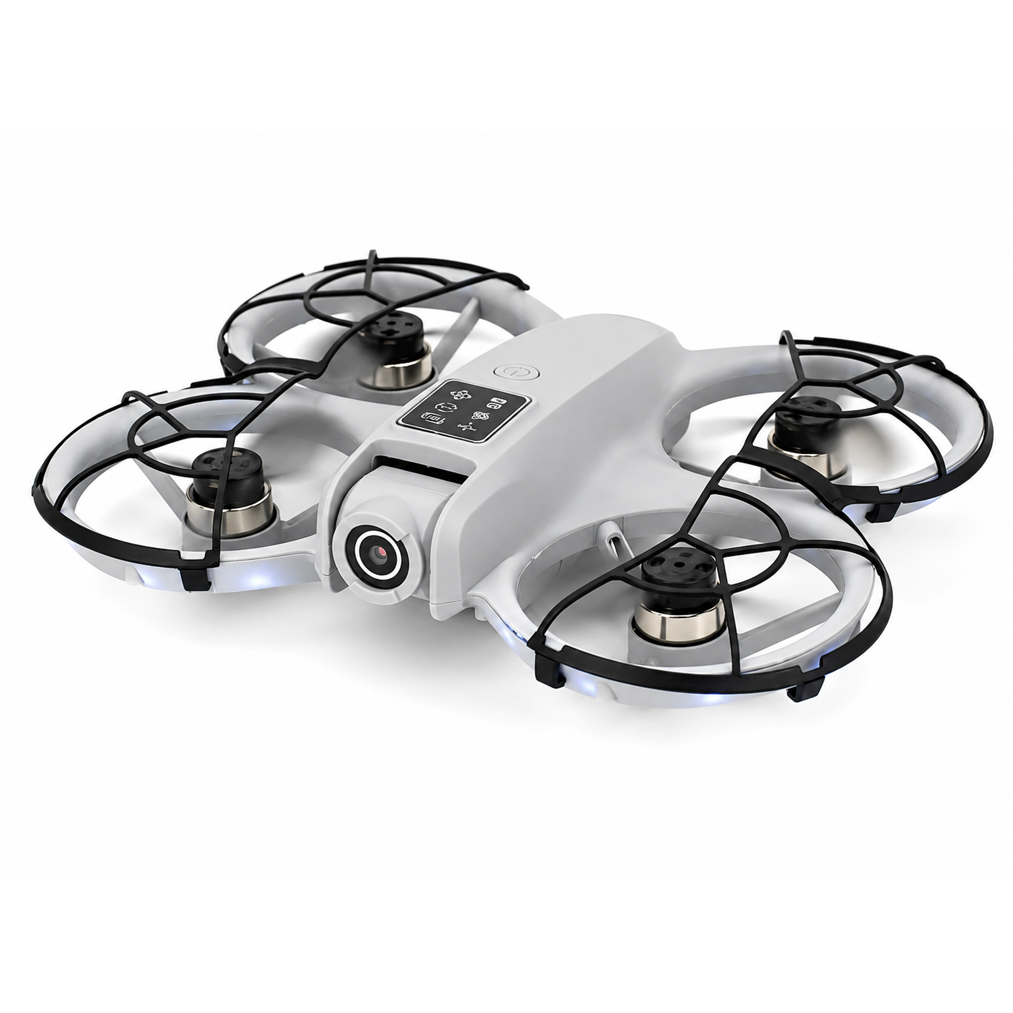 картинка Радиоуправляемый квадрокоптер + очки VR Combo - RWA-H36 
