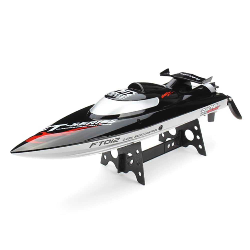 картинка Радиоуправляемый гоночный катер FeiLun Brushless Boat RTR 2.4G - FT012 