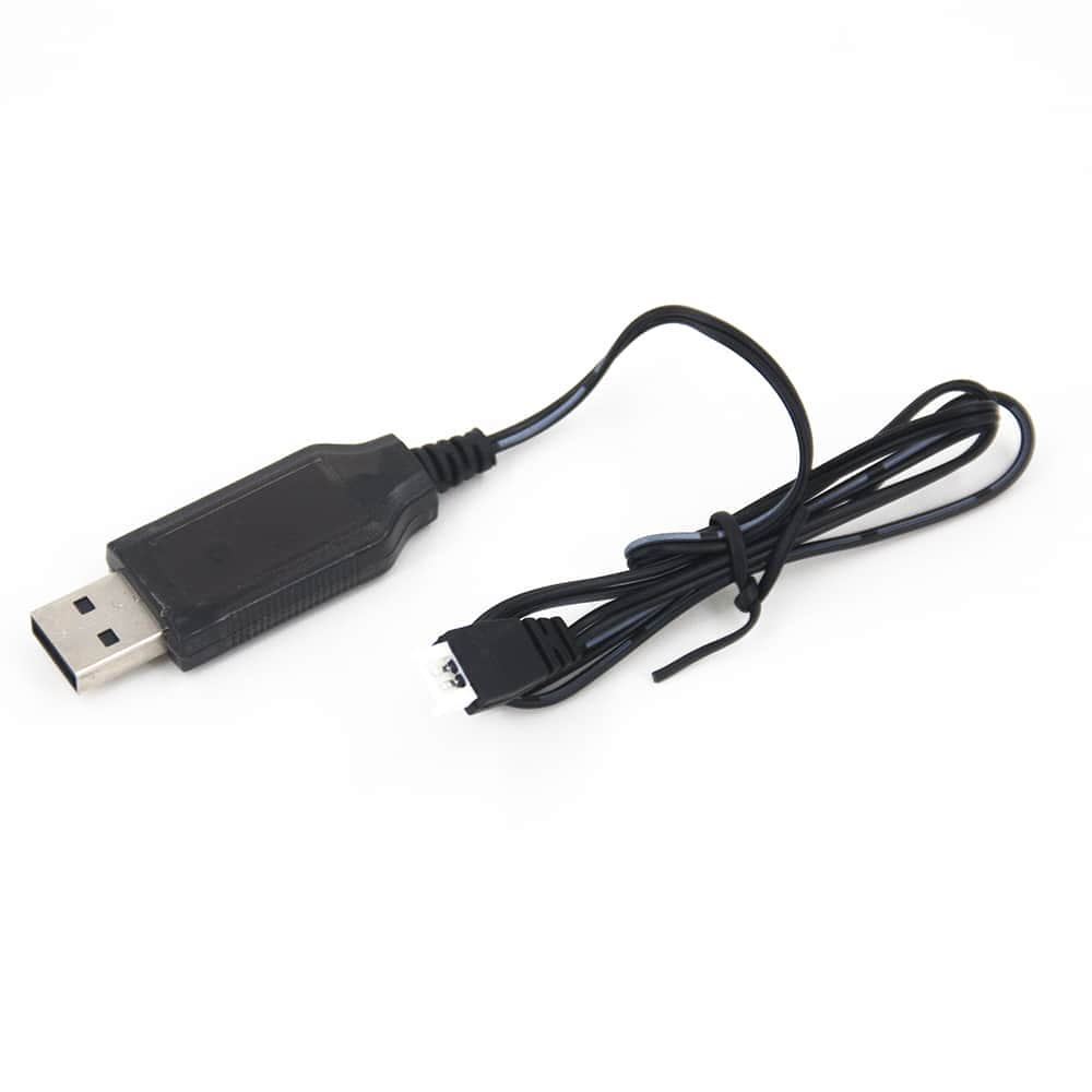 картинка Зарядное устройство для квадрокоптера MJX X904 - MJX-904009 