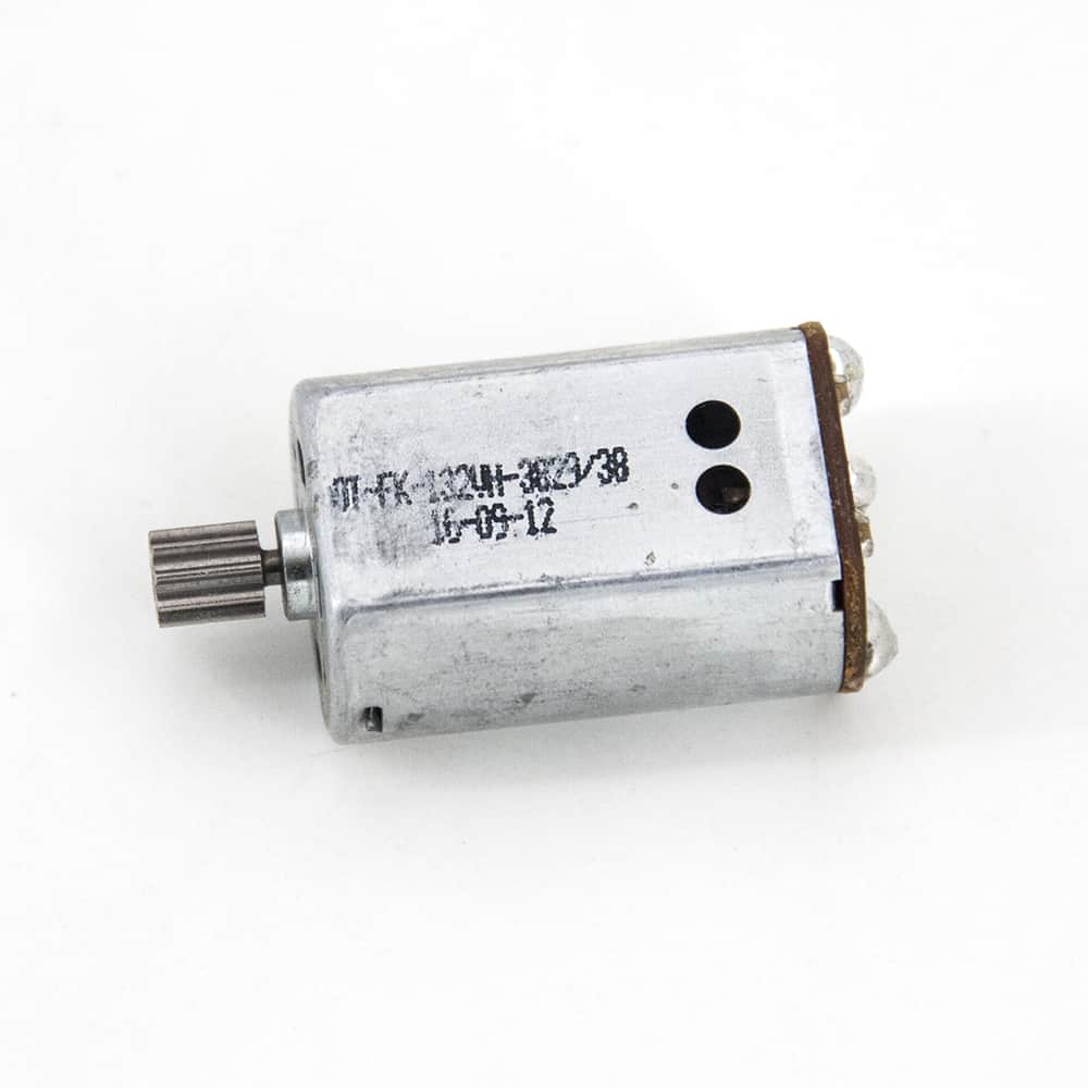 картинка Мотор A для квадрокоптера JXD 506, 507 - 506-19 