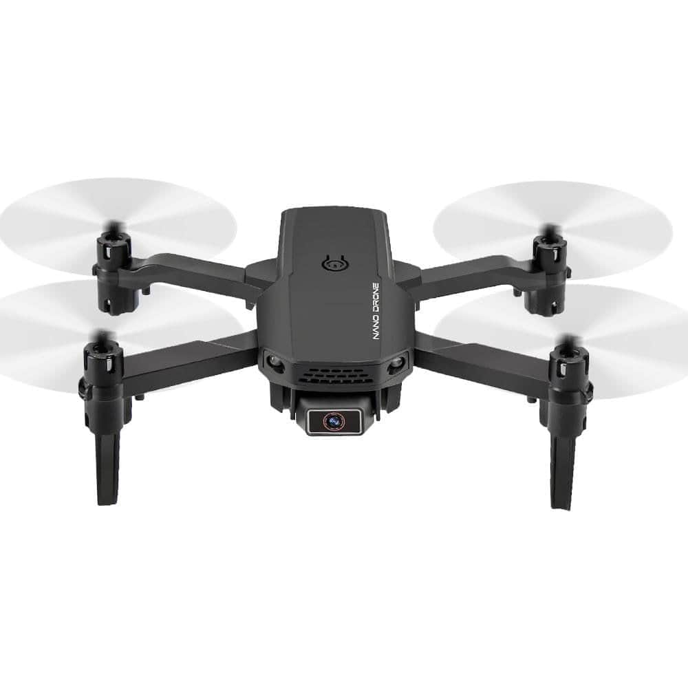 картинка Радиоуправляемый квадрокоптер KF611 4K FPV 2.4G - KF611-BOX 