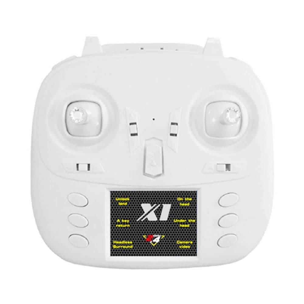 картинка Квадрокоптер WLtoys XK X1 FPV GPS c HD камерой 1080P 5G и подвесом - WLT-X1 