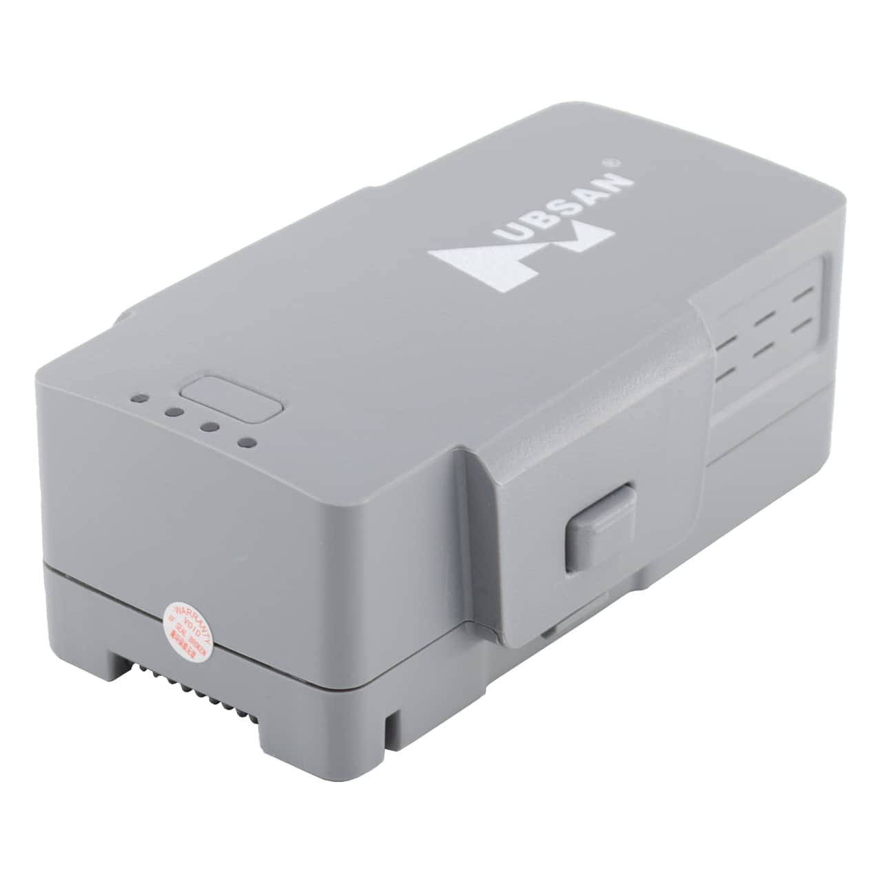 картинка Аккумулятор для Hubsan ACE PRO 11.4V 3800mAh 43.32Wh - HB-H717C-01 