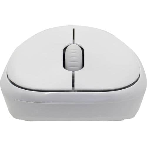 картинка Беспроводная мышь Logitech M221 Silent White - 910-006090 