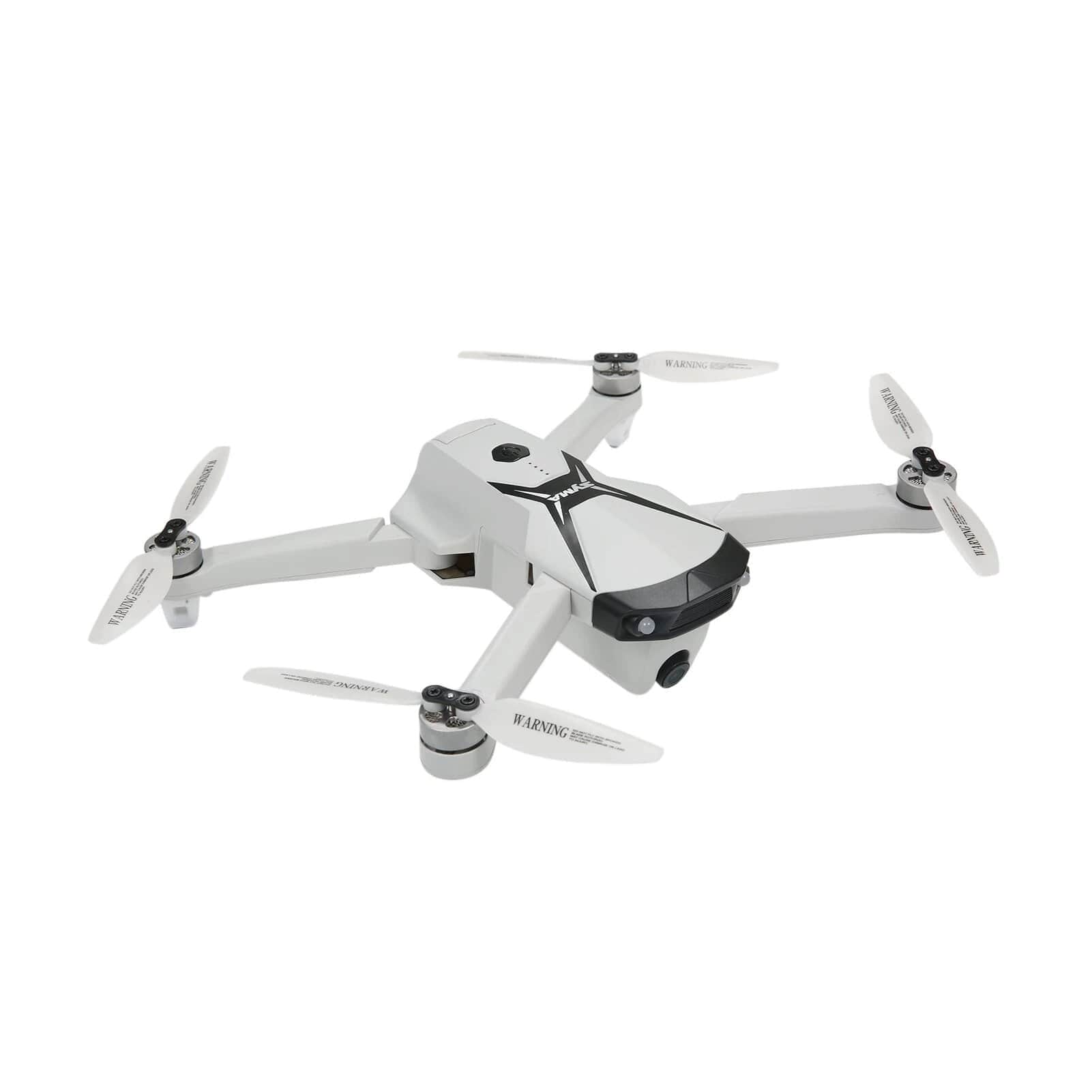 картинка Квадрокоптер Syma с камерой 4K, FPV, GPS - SYMA-Z6PRO-BAG 