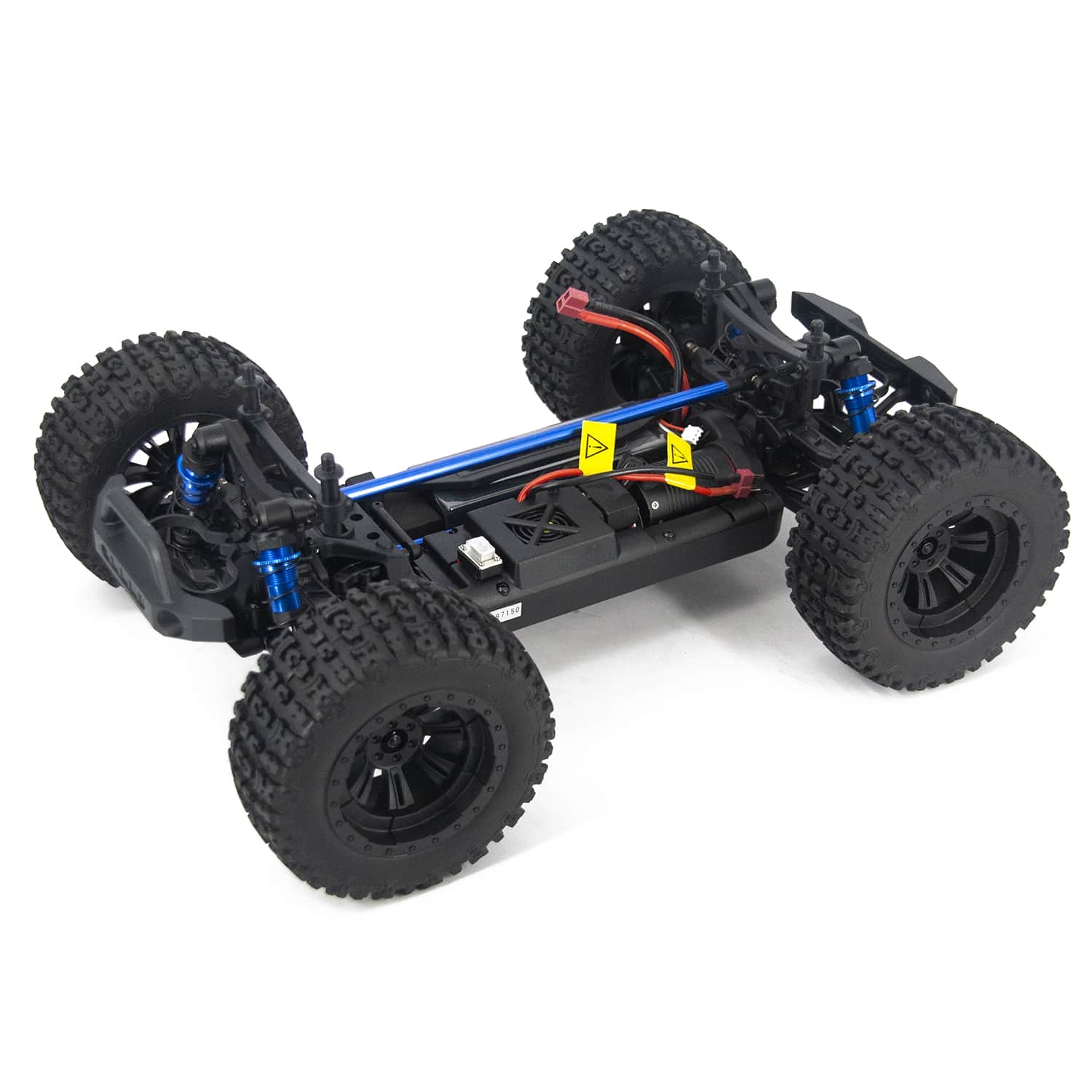 картинка Радиоуправляемый джип HSP Octane PRO 4WD 1:10 - 94511PRO-51191 