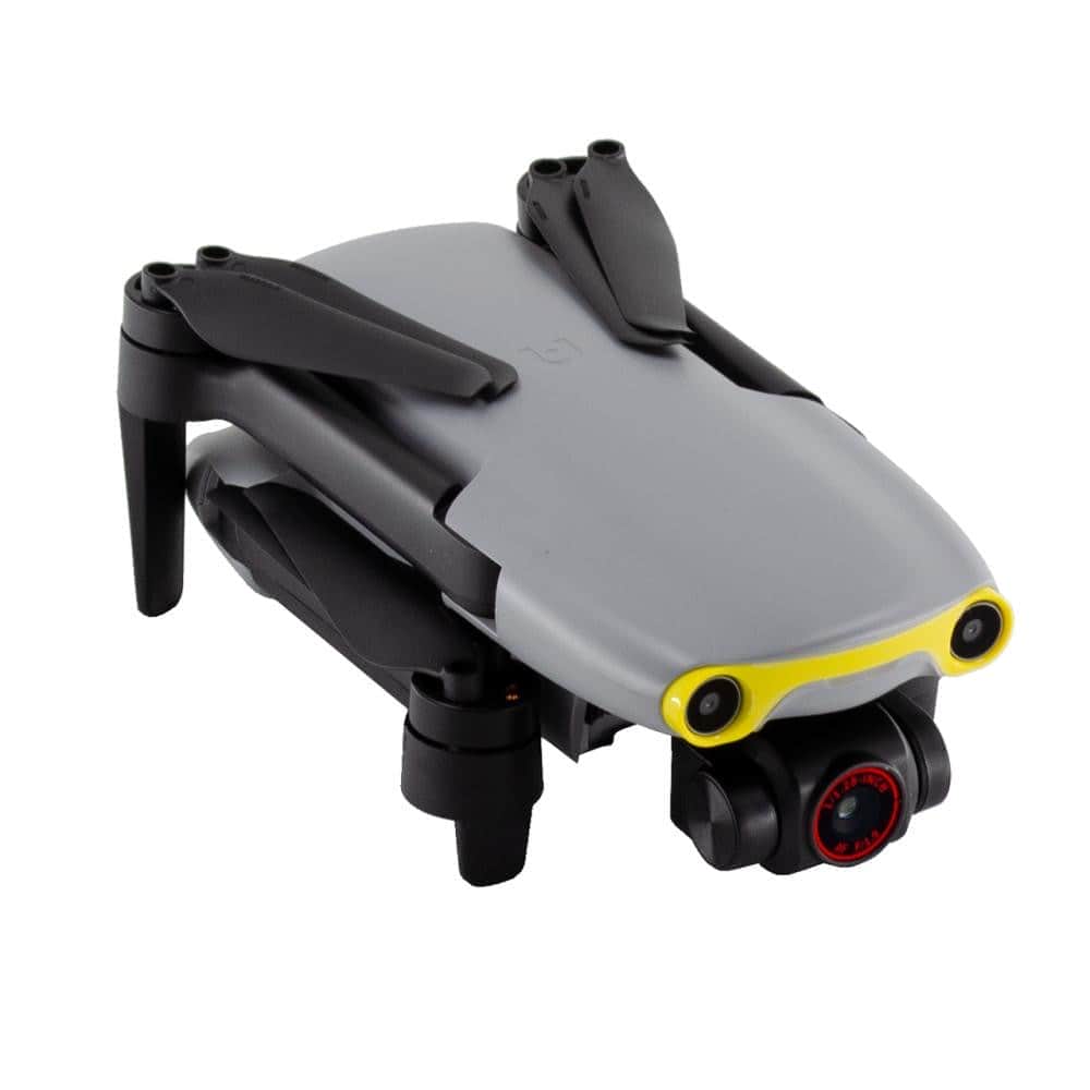 картинка Квадрокоптер Autel Robotics EVO NANO+ Grey Premium (3 батареи) RTF - EVO-NANO-PLUS-GREY-COMBO3 