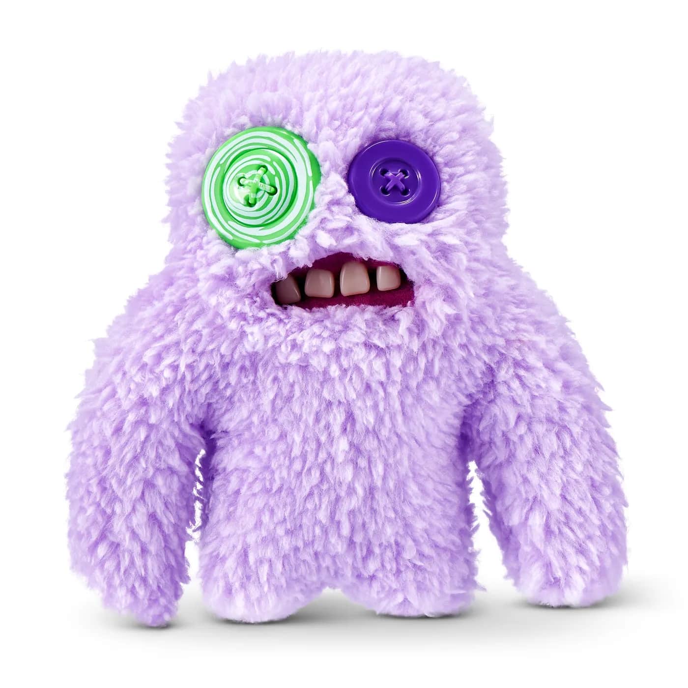 картинка Мягкая игрушка FUGGLER Семья Фагглеров - 15725B 