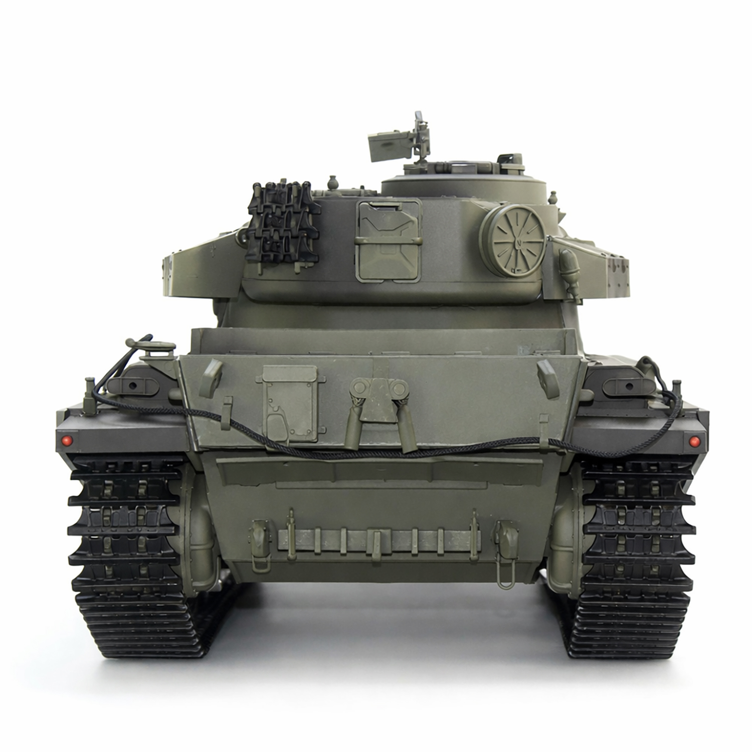 картинка Радиоуправляемый танк CENTURION M.K.5 Camo Upgrade - TD-C2021UC 